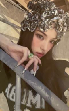 711幸运卡 麦 ver.C