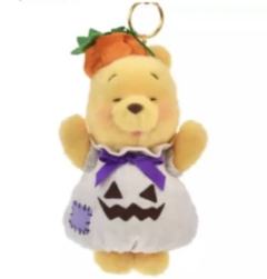 小熊维尼挂件-25万圣节系列