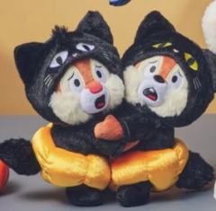 奇奇蒂蒂公仔-25万圣节系列