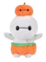 大白公仔-25东迪万圣节系列