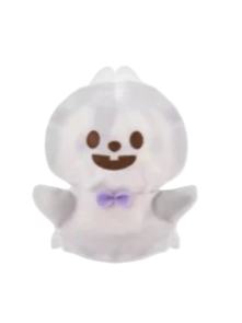 奇奇公仔-25东迪万圣节系列