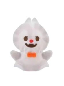 蒂蒂公仔-25东迪万圣节系列