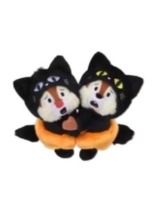 奇奇蒂蒂公仔-25万圣节系列