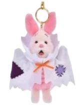 小猪皮杰挂件-25东迪万圣节系列