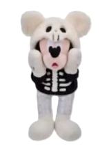 米奇公仔-25万圣节系列