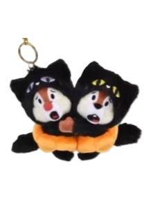 奇奇蒂蒂挂件-25万圣节系列