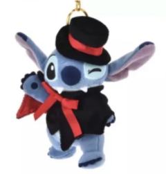 史迪奇挂件-25万圣节系列