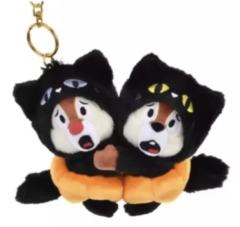 奇奇蒂蒂挂件-25万圣节系列