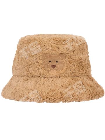 巴塞罗熊渔夫帽