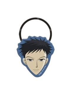 铦之冢崇亚克力发圈-20周年纪念系列