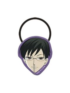 凤镜夜亚克力发圈-20周年纪念系列