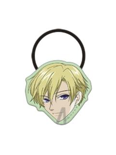 须王环亚克力发圈-20周年纪念系列