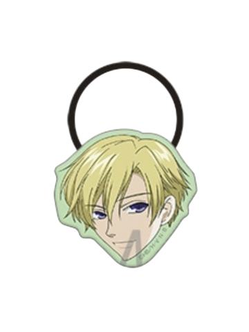 须王环亚克力发圈-20周年纪念系列