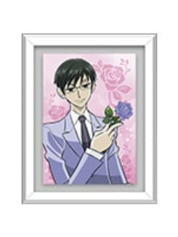 凤镜夜1冰箱贴-20周年纪念系列