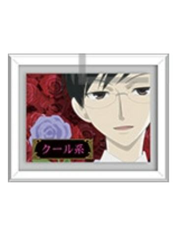 凤镜夜2冰箱贴-20周年纪念系列