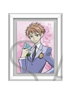 常陆院光冰箱贴-20周年纪念系列