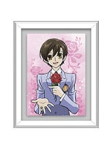 藤冈春绯1冰箱贴-20周年纪念系列