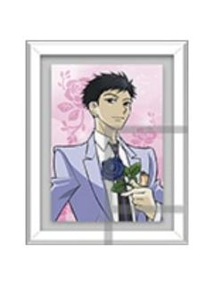 铦之冢崇1冰箱贴-20周年纪念系列