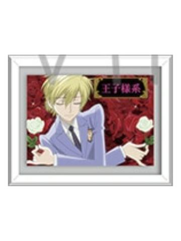 须王环2冰箱贴-20周年纪念系列