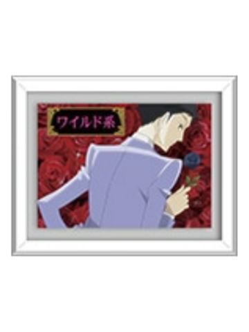 铦之冢崇2冰箱贴-20周年纪念系列