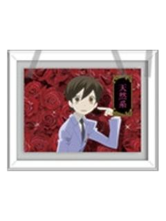 藤冈春绯2冰箱贴-20周年纪念系列