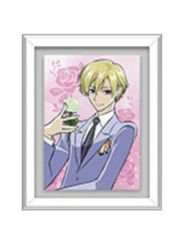 须王环1冰箱贴-20周年纪念系列