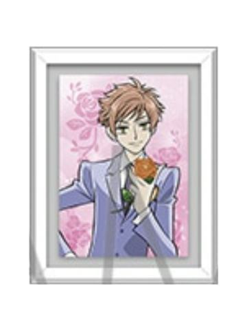 常陆院馨冰箱贴-20周年纪念系列