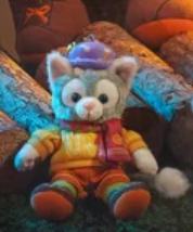 杰拉多尼挂件-24港迪万圣系列