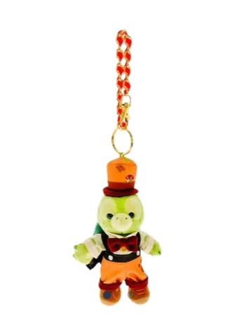 奥乐米拉挂件-24港迪万圣系列