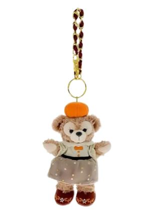 雪莉玫挂件-24港迪万圣系列