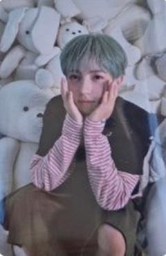 快闪展会入场卡 俊