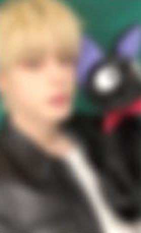 fanme台北签售8 吉吉ver.