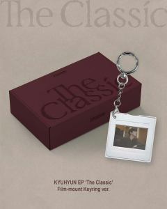 Film-mount Keyring ver.