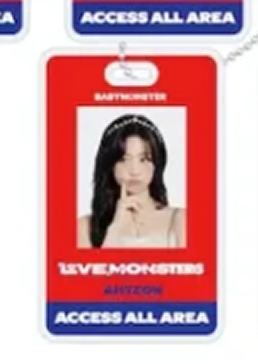 快闪扭蛋标签钥匙扣 贤