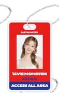 快闪扭蛋标签钥匙扣 挞