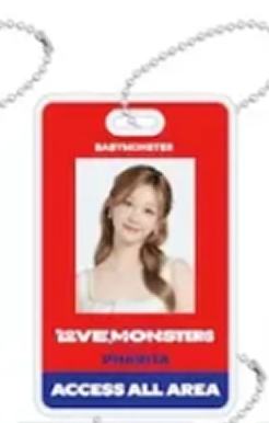 快闪扭蛋标签钥匙扣 挞