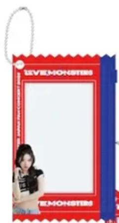 快闪扭蛋卡套 露