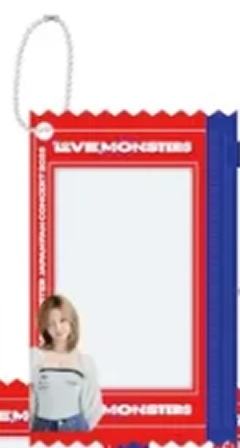 快闪扭蛋卡套 挞