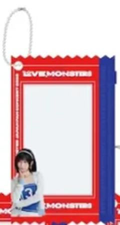 快闪扭蛋卡套 角