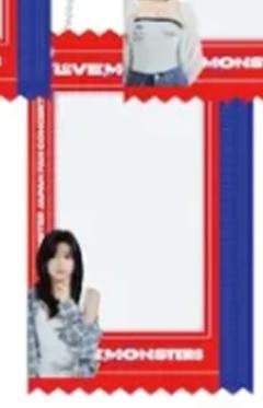 快闪扭蛋卡套 贤