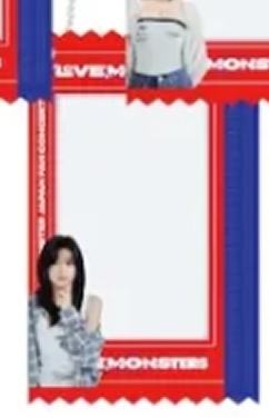 快闪扭蛋卡套 贤