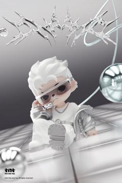 声波裂变系列-资料图