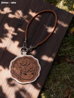 唯一知情者冰箱贴-资料图