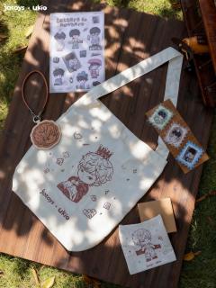 唯一知情者冰箱贴-资料图