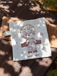 未寄出的信系列帆布袋-资料图