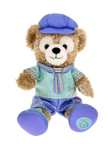 达菲公仔-25港迪巡演派对系列