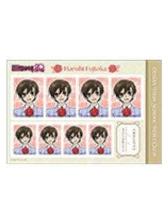 藤冈春绯1证件照-20周年纪念系列