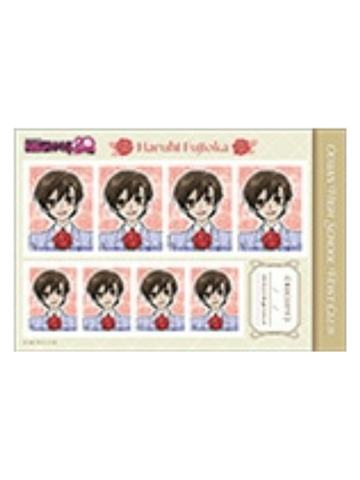 藤冈春绯1证件照-20周年纪念系列