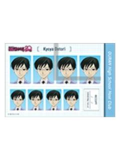 凤镜夜2证件照-20周年纪念系列