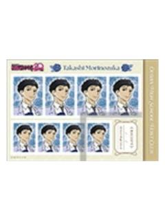 铦之冢崇1证件照-20周年纪念系列